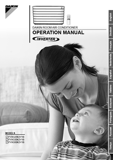FVXG-K_3P276869-1A_Operation manuals_French download